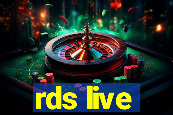 rds live